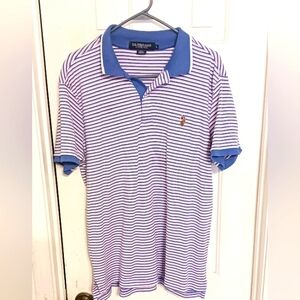 Men polo shirt